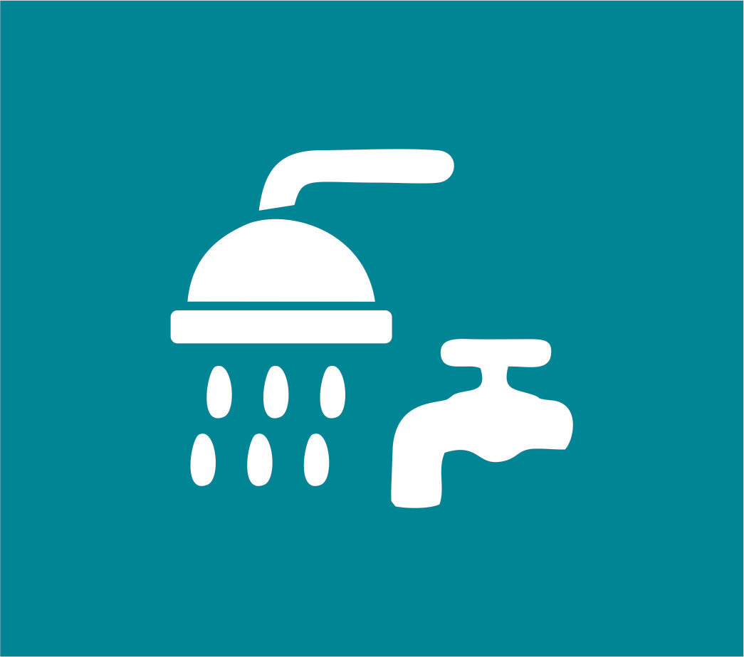 Shower & Tap Filters
