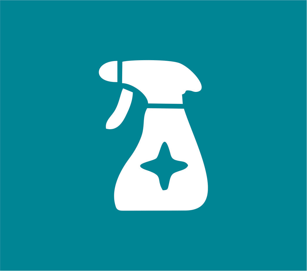 Hard Water Cleaning Products