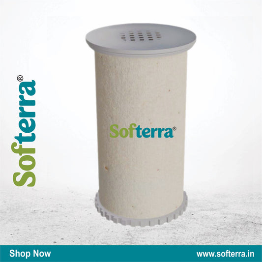 Softerra WashGuard™ Washing Machine Filter Replacement Cartridge